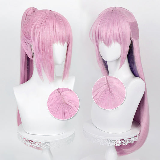 B-B Collection - Adorable School Girlfriend Wig