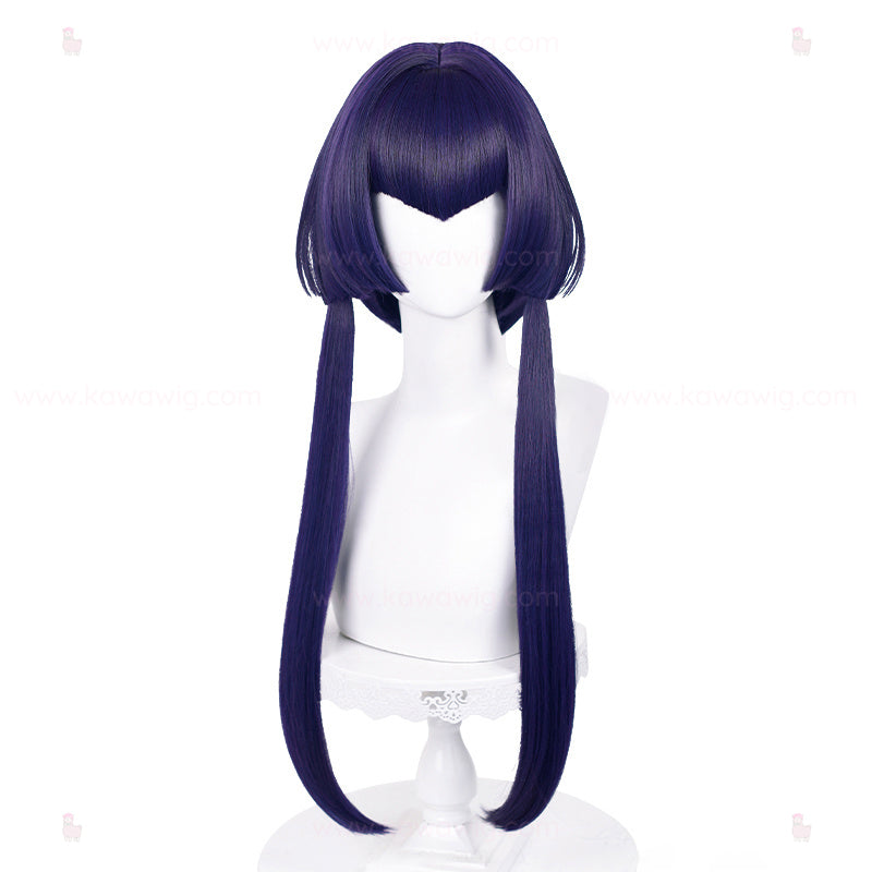 Special Recipes Collection - Hydro Guardian & Protector Wig