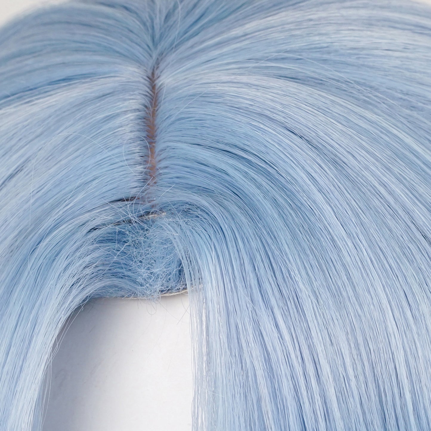 Special Recipes Collection - Hydro Commissioner Blue Wig