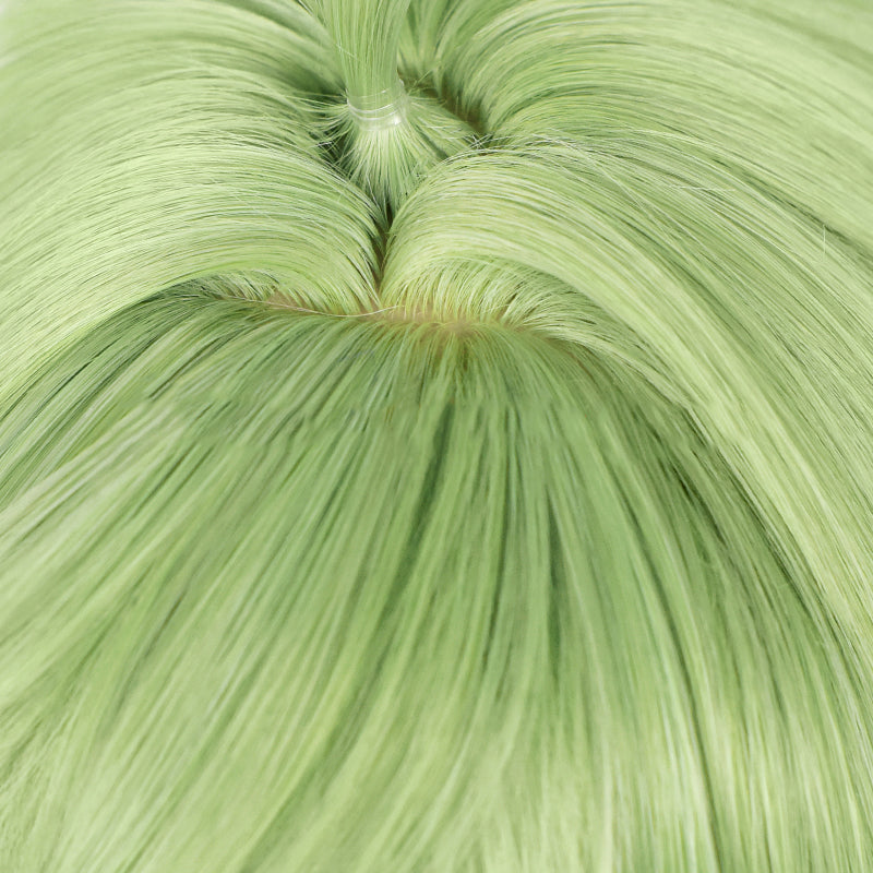 Special Recipes Collection - Dendro Forest Ranger Wig