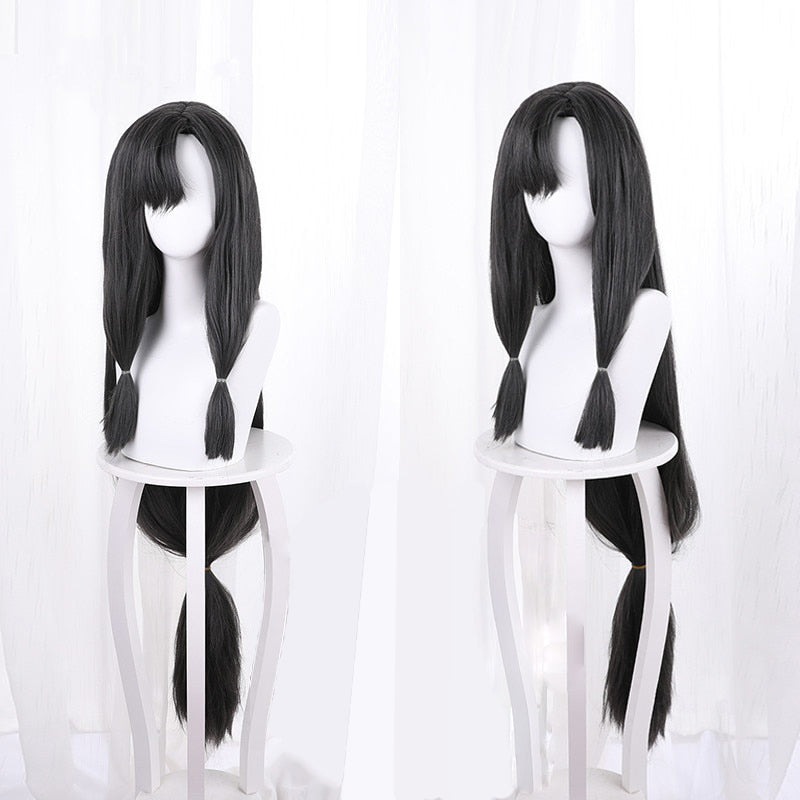Special Recipes Collection - Cryo Cloud Exorcist Wig