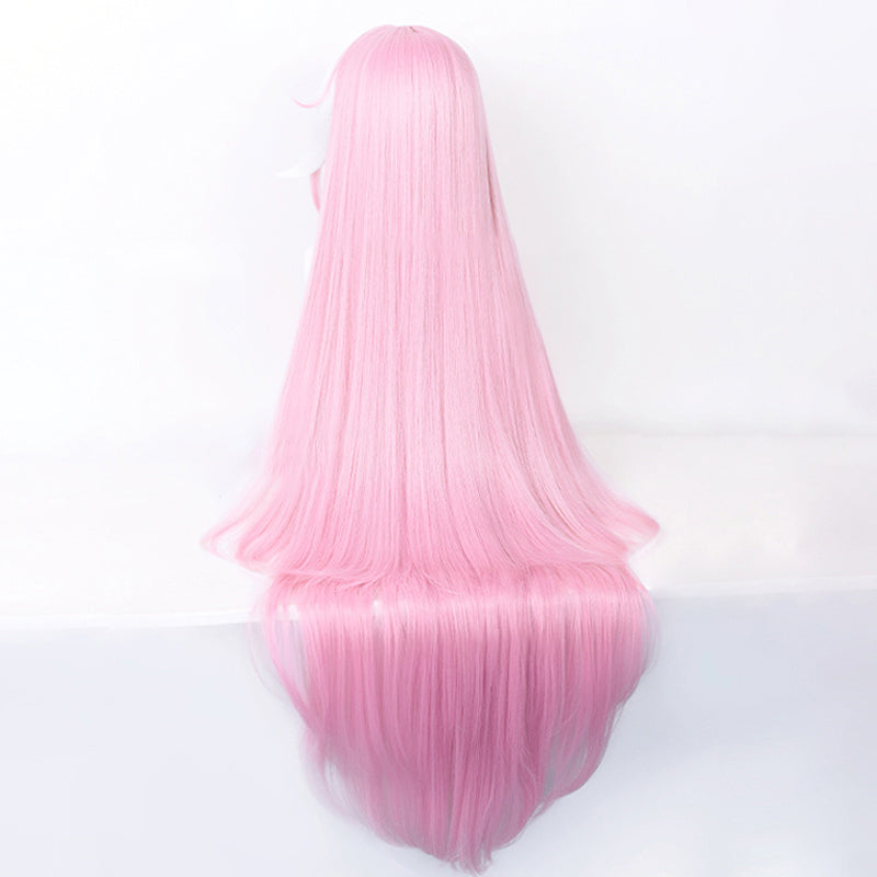 B-B Collection - Miss Pink Elf Ego Wig