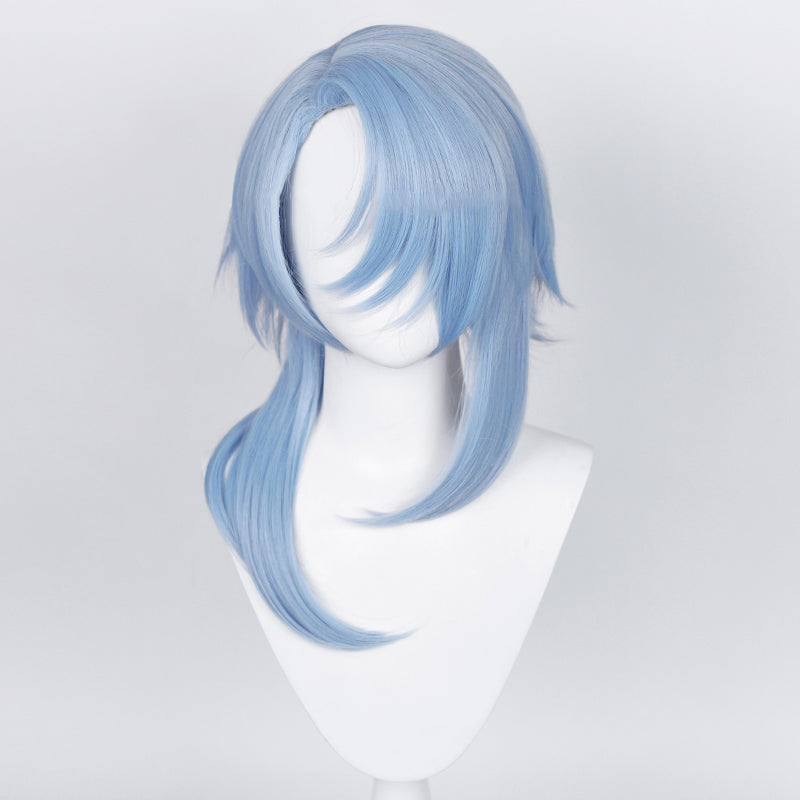 Special Recipes Collection - Hydro Commissioner Blue Wig