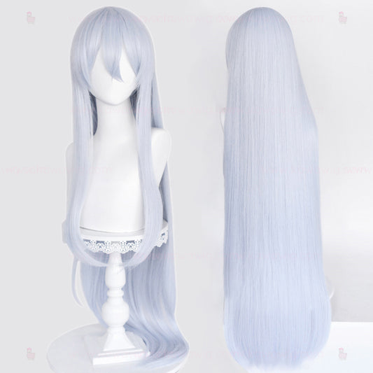 B-B Collection - Underground Singer K Long Wig