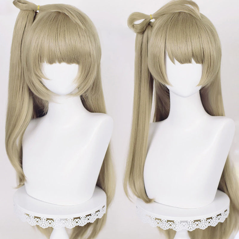 B-B Collection - Love & Live Legendary Maid Wig