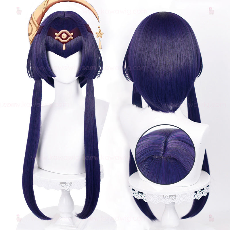 Special Recipes Collection - Hydro Guardian & Protector Wig