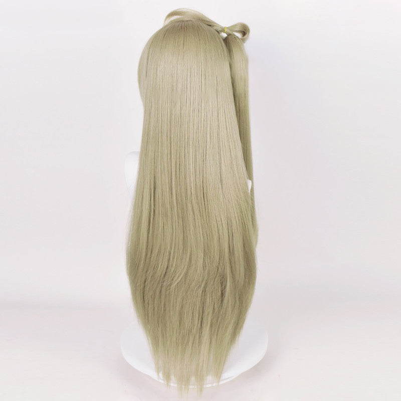 B-B Collection - Love & Live Legendary Maid Wig