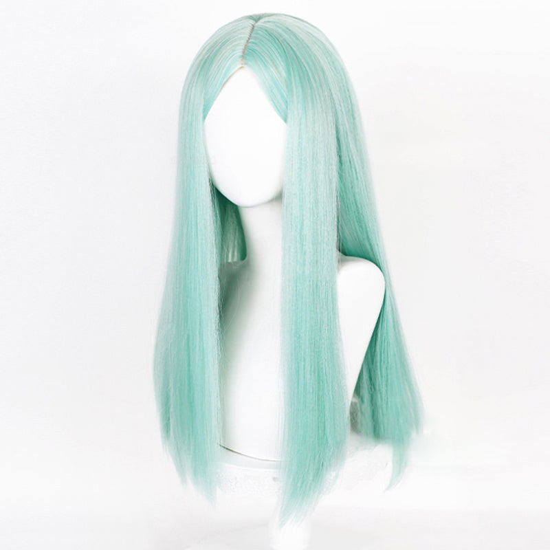 Fairy Fair Collection - Cyber Maniac Fighter Wig Deluxe