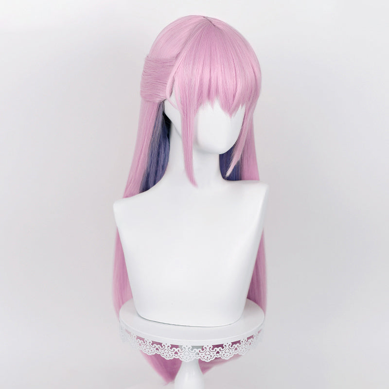 B-B Collection - Adorable School Girlfriend Wig