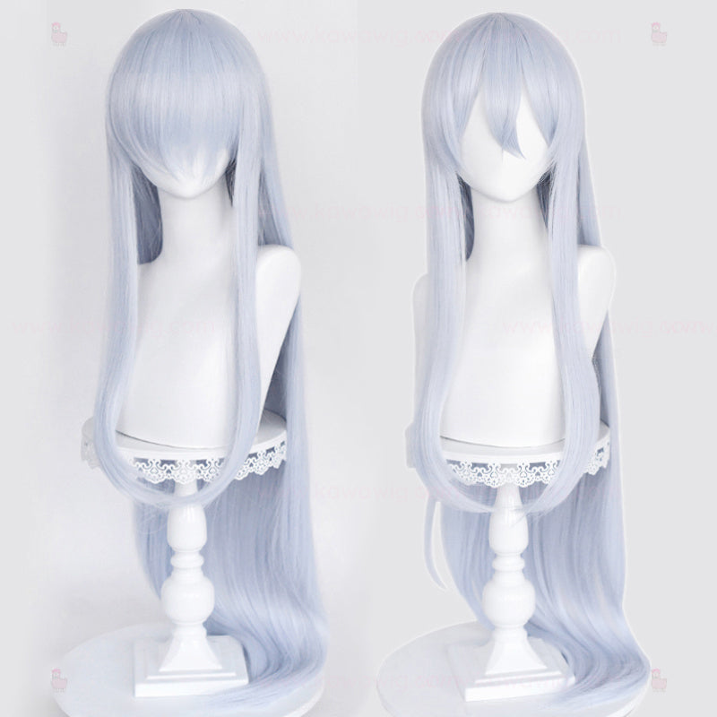 B-B Collection - Underground Singer K Long Wig