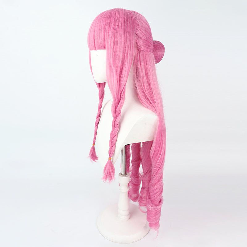 Special Recipes Collection - Ghost Princess Pink Wig