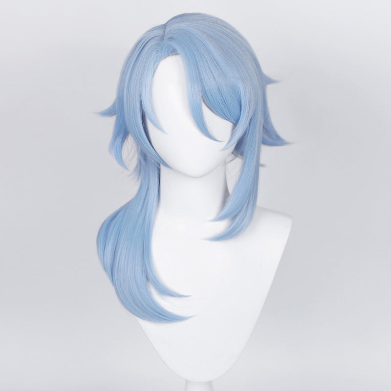 Special Recipes Collection - Hydro Commissioner Blue Wig
