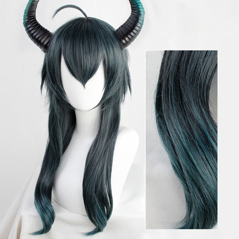 Double Trouble Collection - Wonderland Powerful Fae Mage Wig