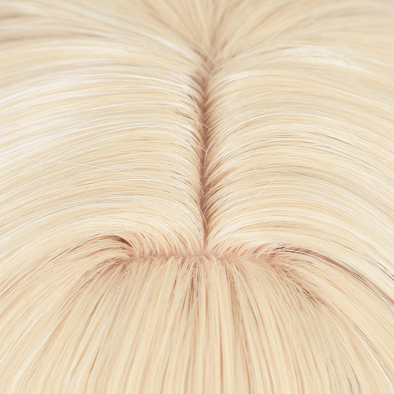 Special Recipes Collection - Dendro Architect Blonde Wig