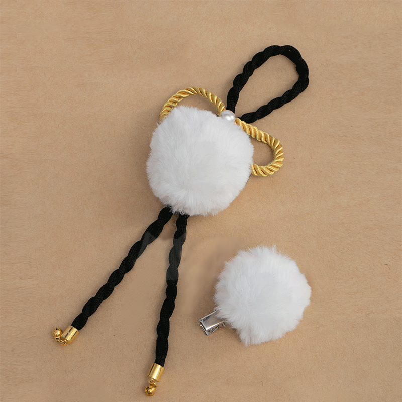 Double Trouble Collection - Ms. Mysterious Writer Wig