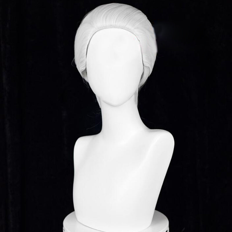 Special Recipes Collection - Sound Breathing White Wig