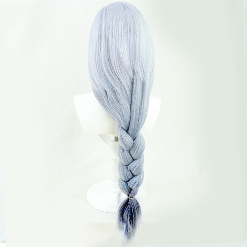 Special Recipes Collection - Cryo Cloud Exorcist Wig
