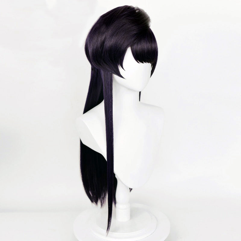 B-B Collection - Kitty Can't Communicate Wig