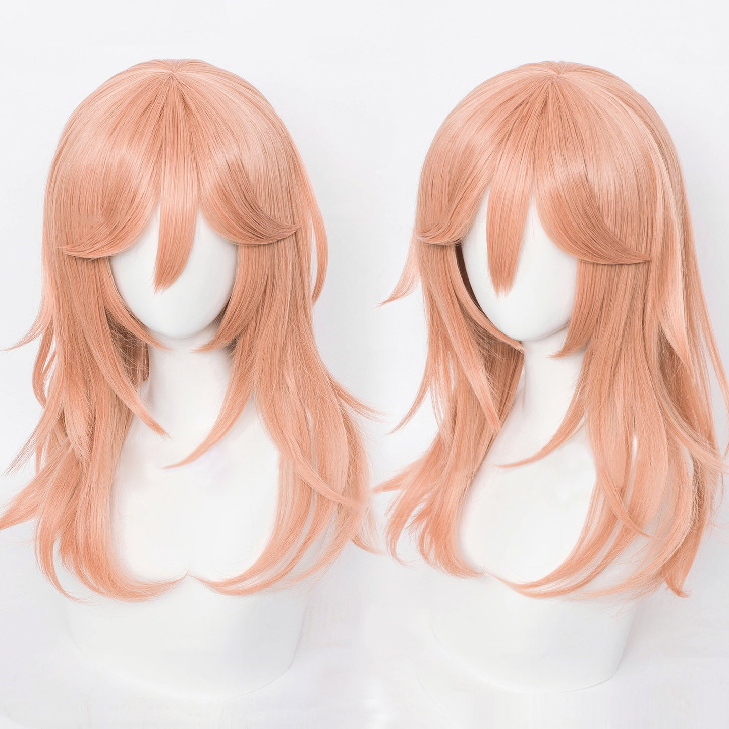 Special Recipes Collection - Angel or Devil Wig Deluxe