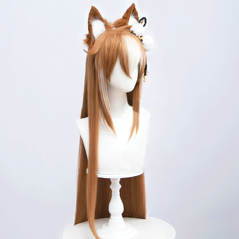 Double Trouble Collection - Ms. Mysterious Writer Wig