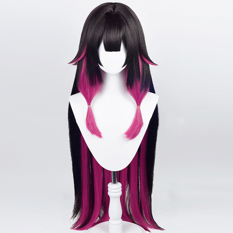 Special Recipes Collection - Damselette Third Fatui Wig