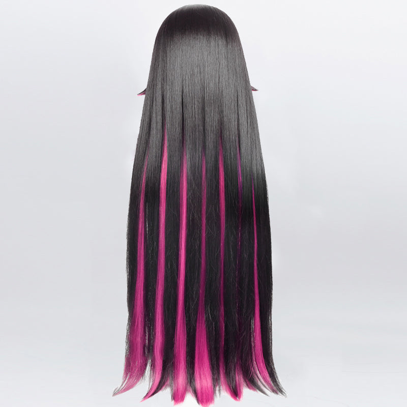 Special Recipes Collection - Damselette Third Fatui Wig