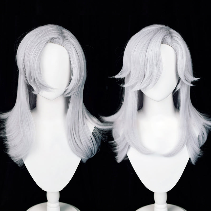 Special Recipes Collection - Electro General of Fear Wig