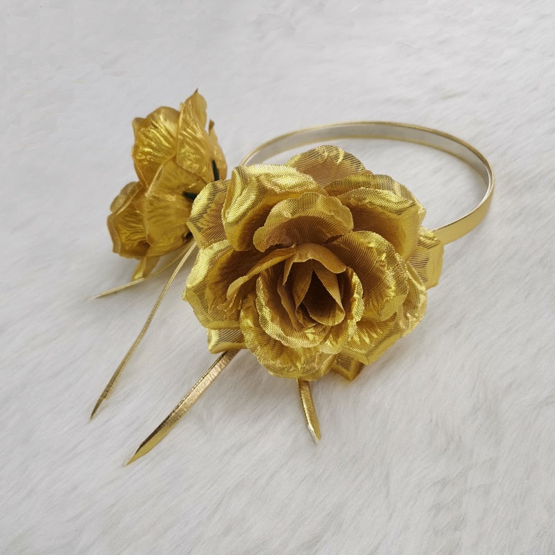 Special Recipes Collection - Mother Spy Black Wig