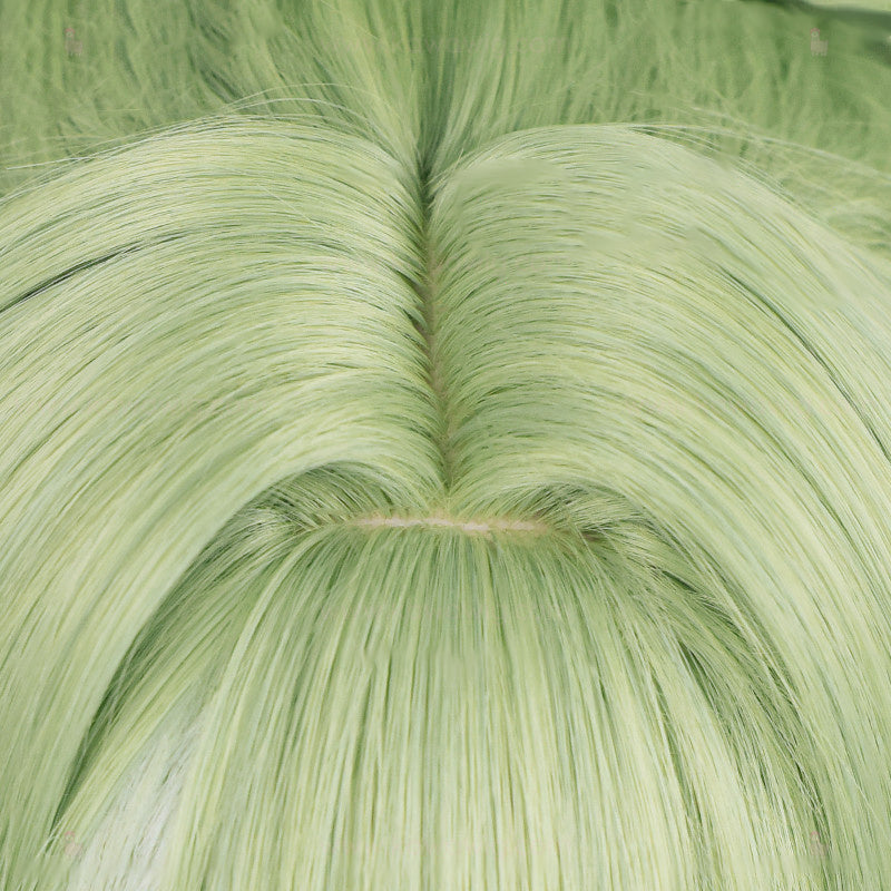 Special Recipes Collection - Electro Deputy Leader Gang Wig