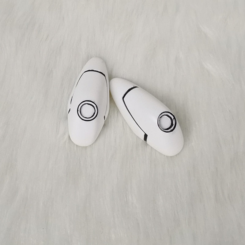 Dream Curly Collection - EVA Light Blue Clone Wig