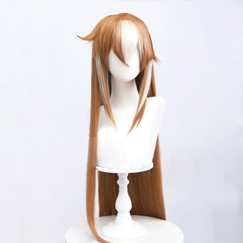 Double Trouble Collection - Ms. Mysterious Writer Wig