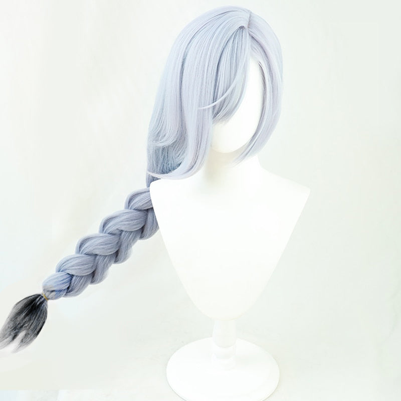 Special Recipes Collection - Cryo Cloud Exorcist Wig