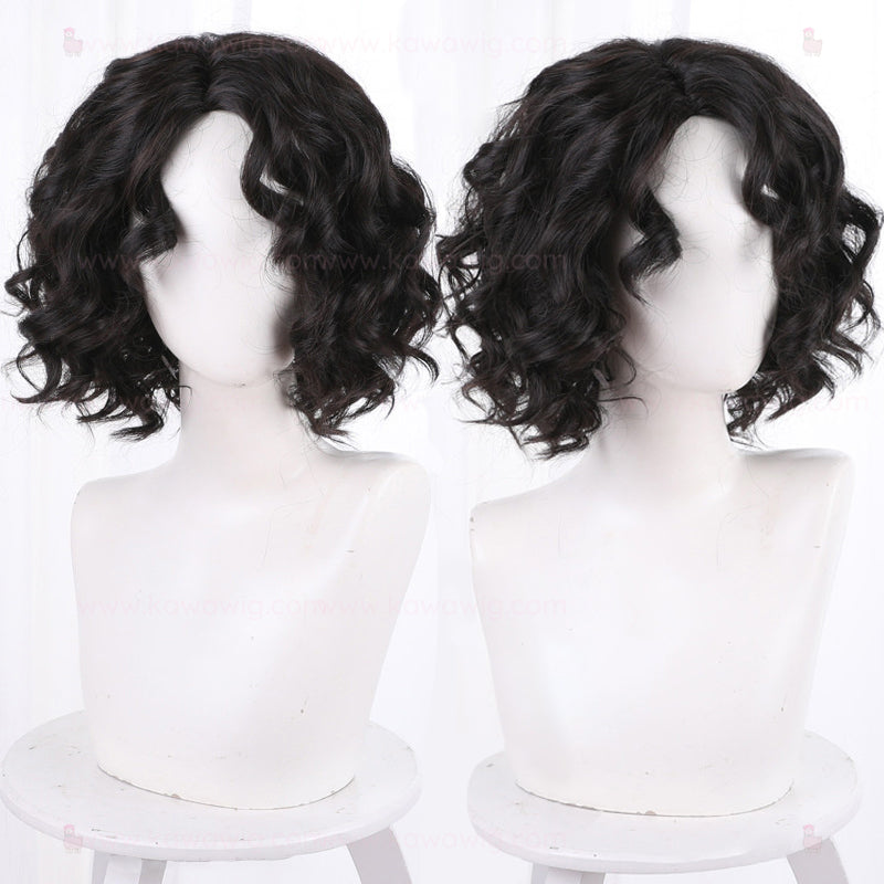 Dream Curly Collection - Curly Enchanted Magical Wig