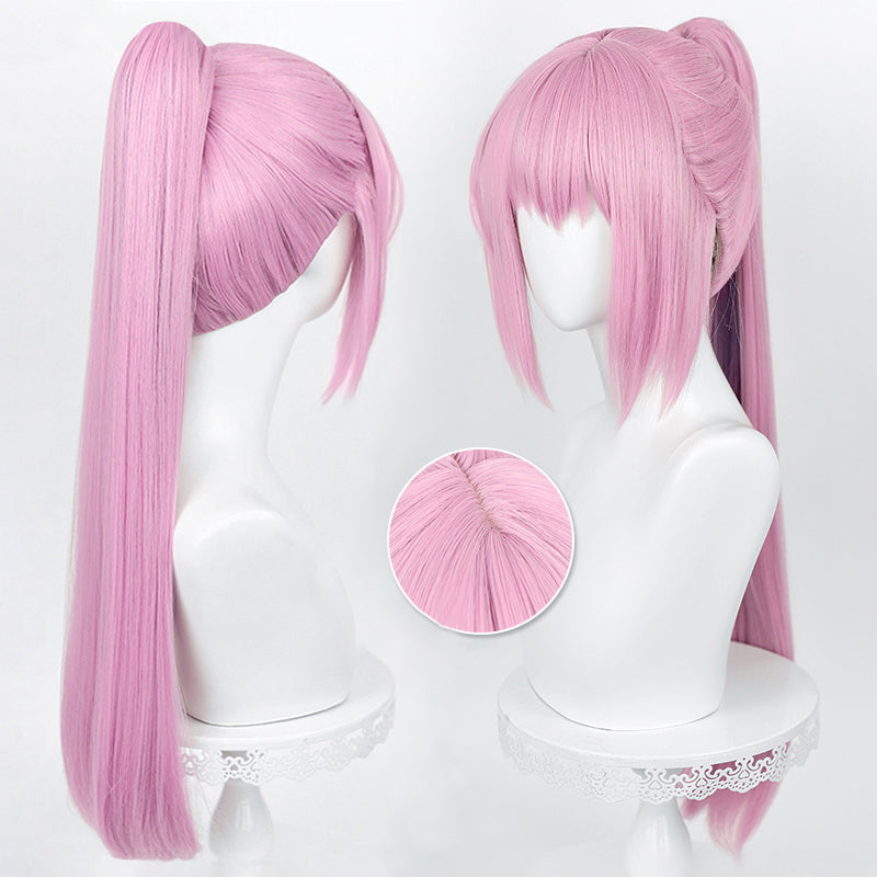 B-B Collection - Adorable School Girlfriend Wig