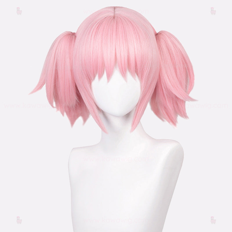 Special Recipes Collection - Magical Girl Pink Bows Wig