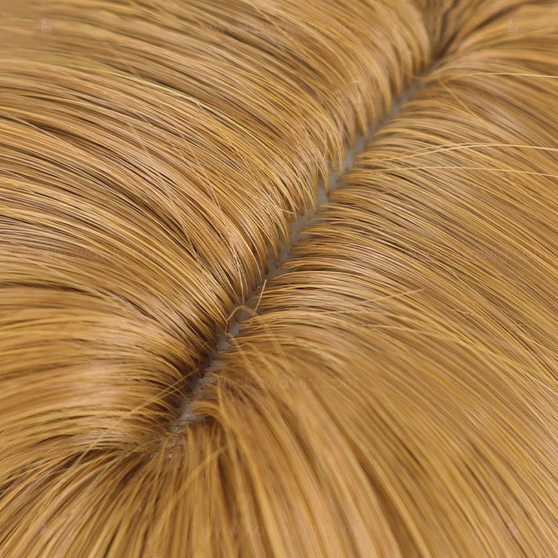 Special Recipes Collection - The Traveller Link Wig