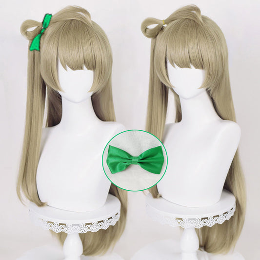 B-B Collection - Love & Live Legendary Maid Wig