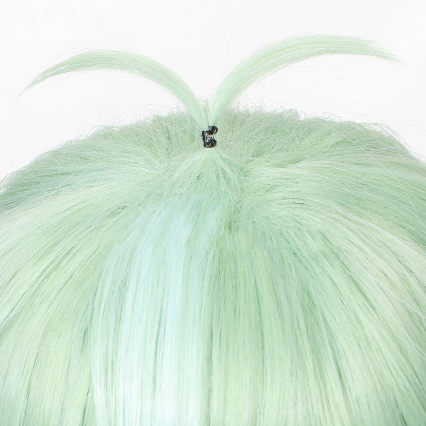 Special Recipes Collection - Anemo Alchemist Secretary Wig