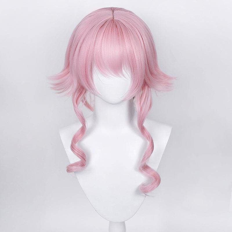 Special Recipes Collection - Electro Lord High Merchant Wig