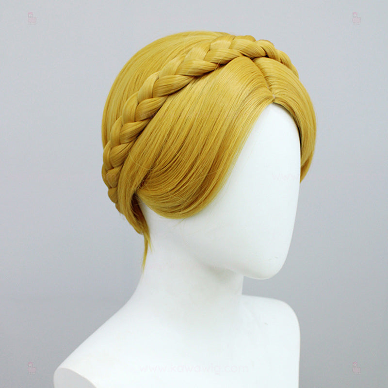 Special Recipes Collection - Twin Dancer Blonde Wig