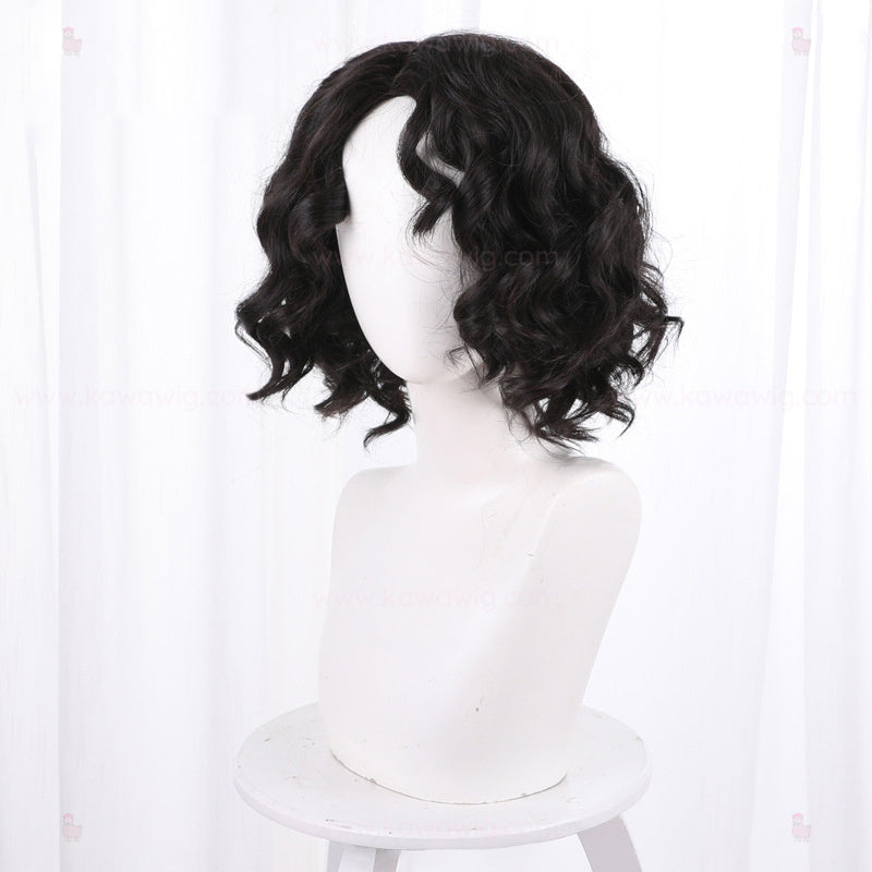 Dream Curly Collection - Curly Enchanted Magical Wig