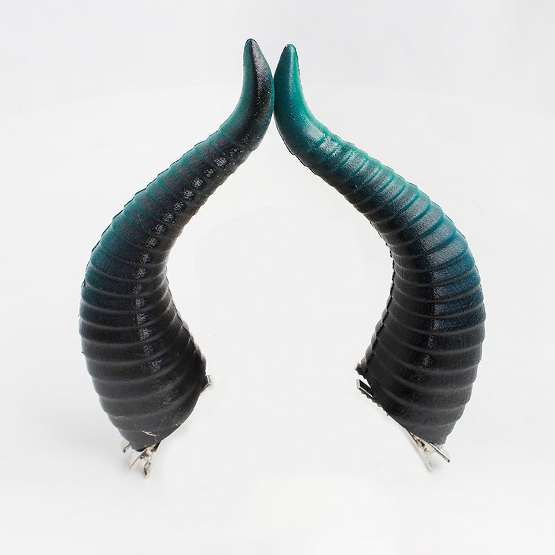 Double Trouble Collection - Wonderland Powerful Fae Mage Wig