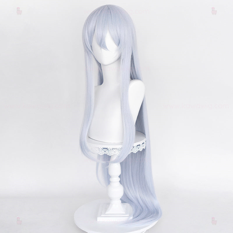 B-B Collection - Underground Singer K Long Wig