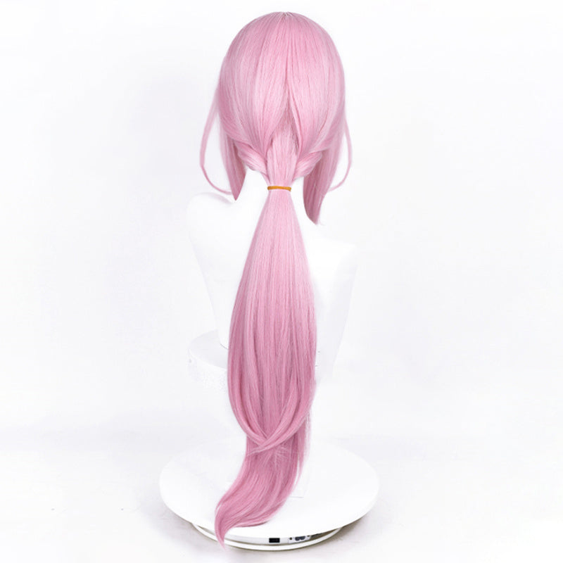 B-B Collection - Miss Pink Elf Ego Wig