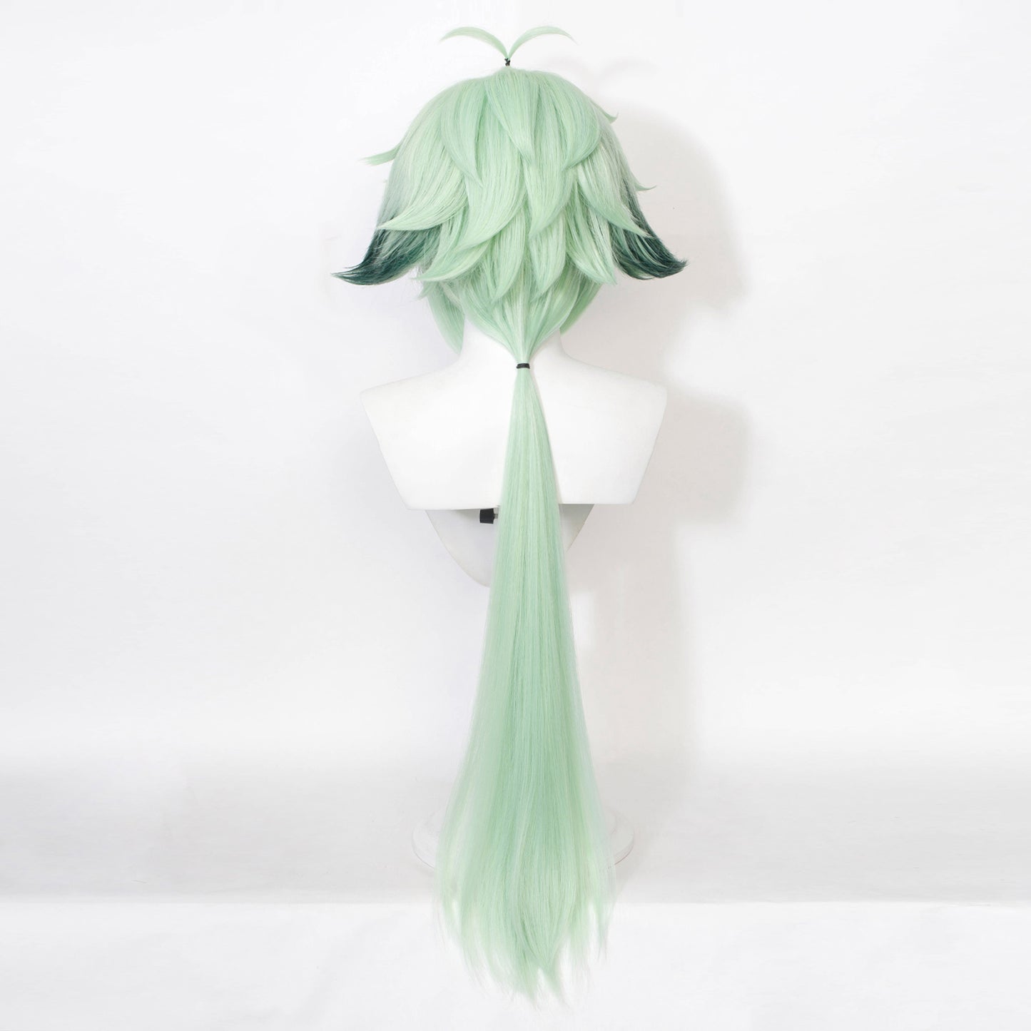Special Recipes Collection - Anemo Alchemist Secretary Wig