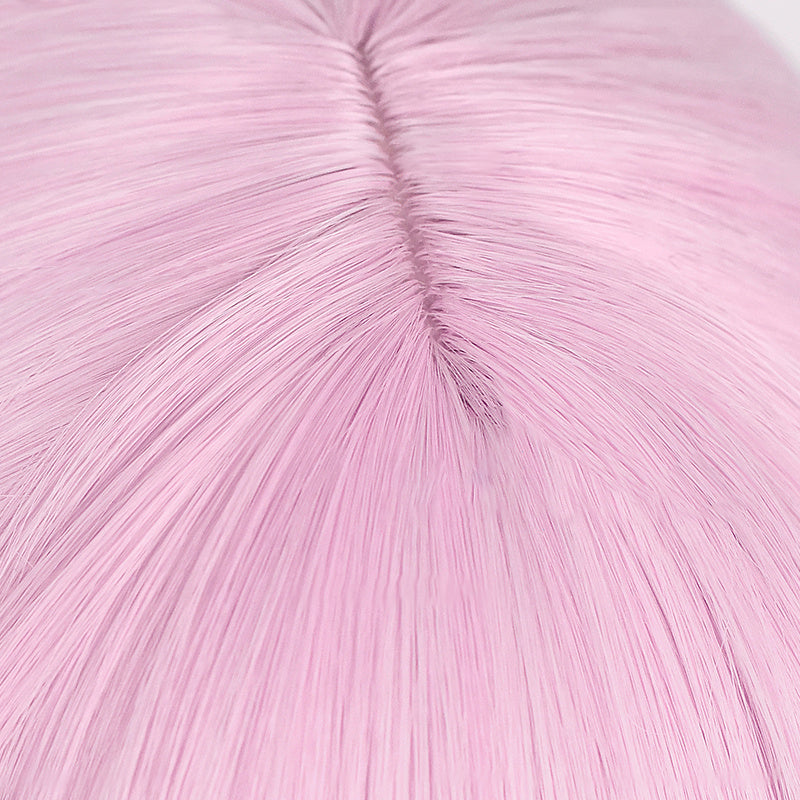 B-B Collection - Adorable School Girlfriend Wig