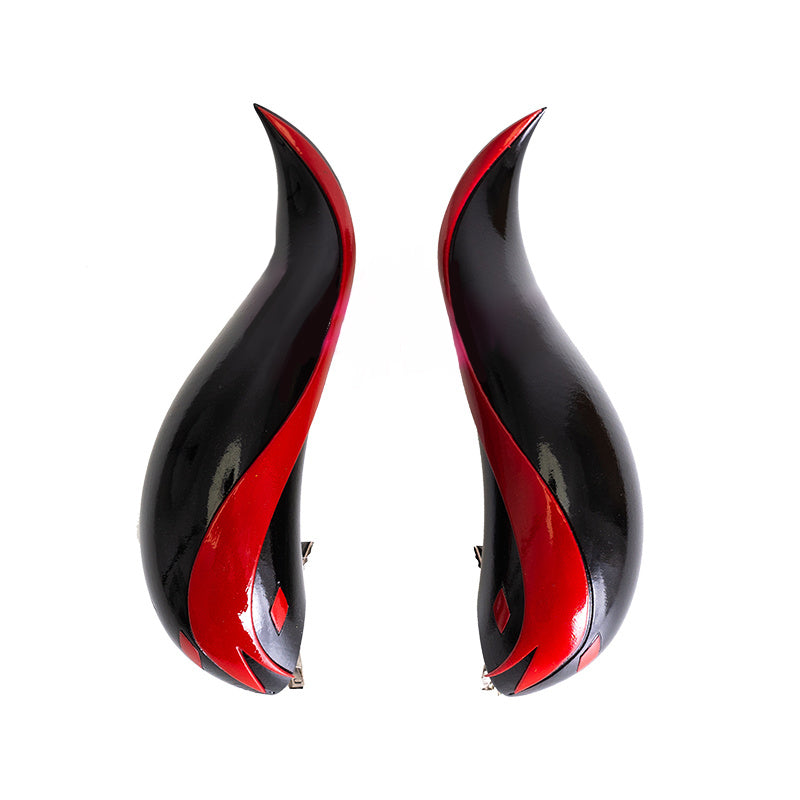 Special Recipes Collection - Cryo General Secretary Wig