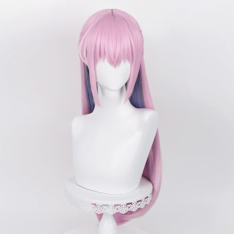 B-B Collection - Adorable School Girlfriend Wig