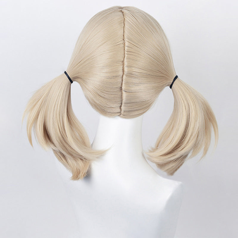 Special Recipes Collection - Bad Squad Street Singer Ponytails Wig