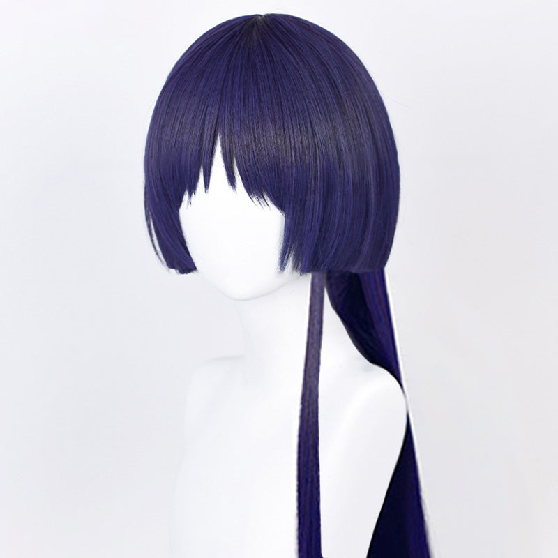 Special Recipes Collection - Anemo Sixth Wanderer Gender Bender Wig